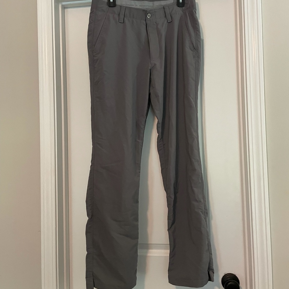 Under armour men’s pants
